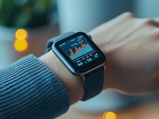 Smart Watches - TechnoVerse