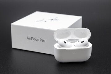 HeadPhones & Airpods - TechnoVerse