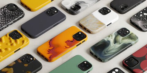 Phone Accessories - TechnoVerse