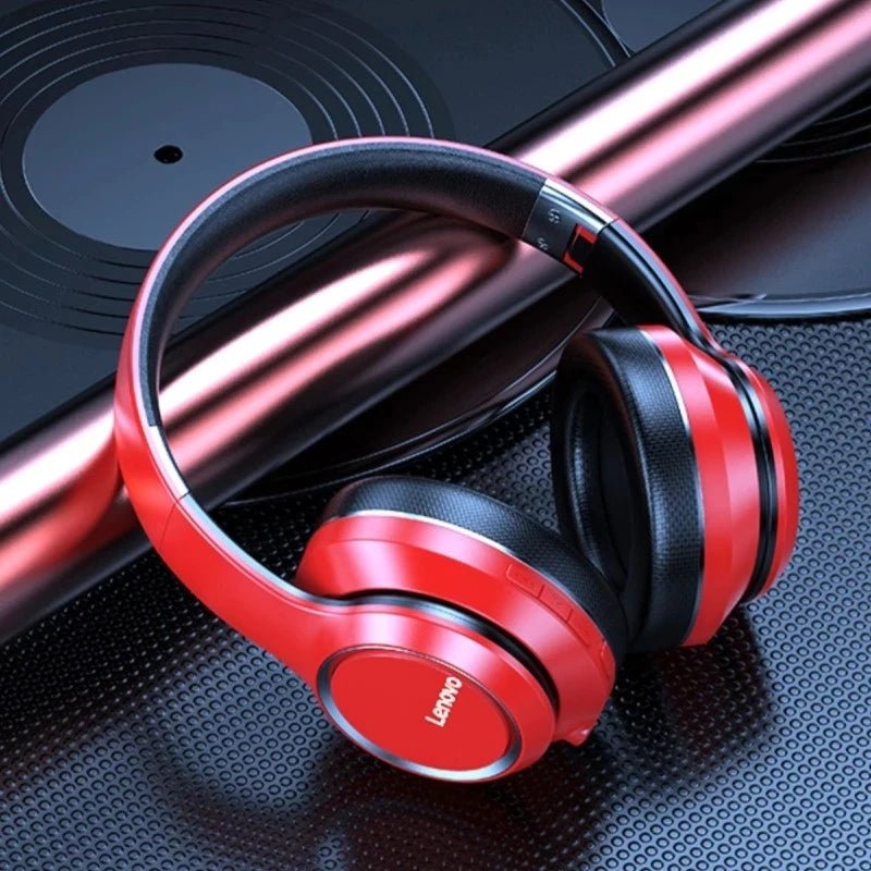 Lenovo HD200 Bluetooth Earphones