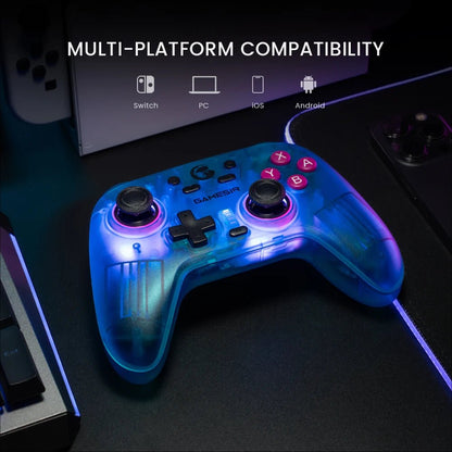 GameSir Nova Wireless Switch Controller PC