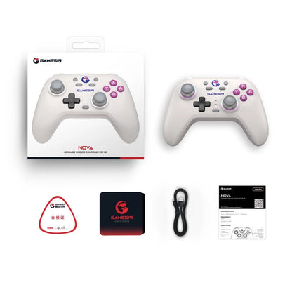 GameSir Nova Wireless Switch Controller PC